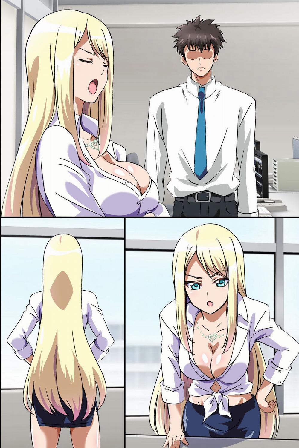 Juujun na Joshi Shain no Tsukurikata Oneshot trang 5