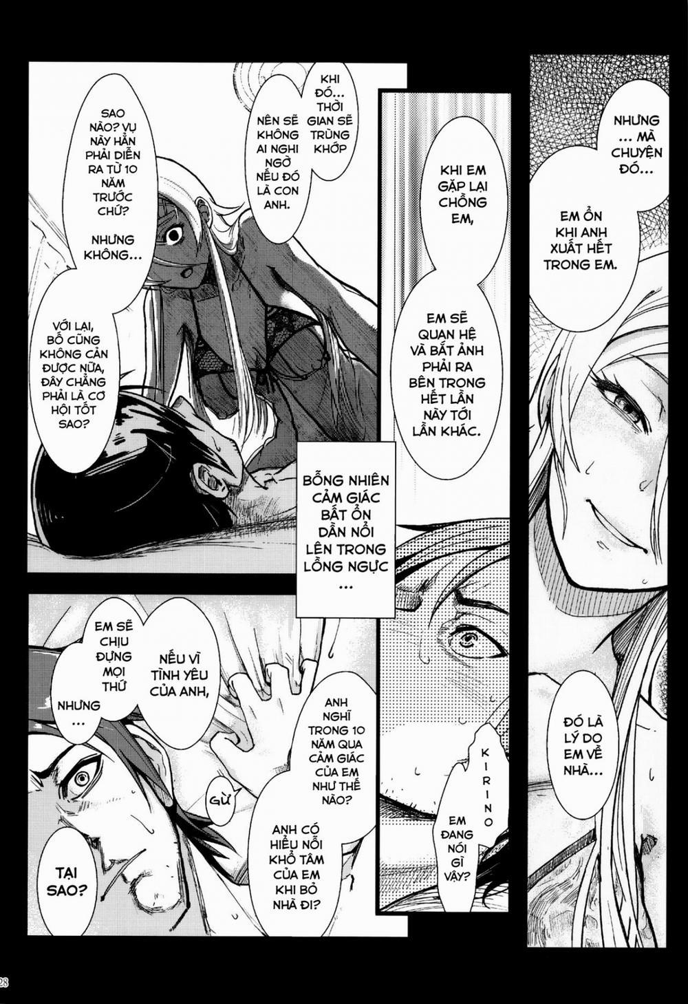 Juunengo no Jinsei Soudan (Ore No Imouto Ga Konna Ni Kawaii Wake Ga Nai) 1 trang 29