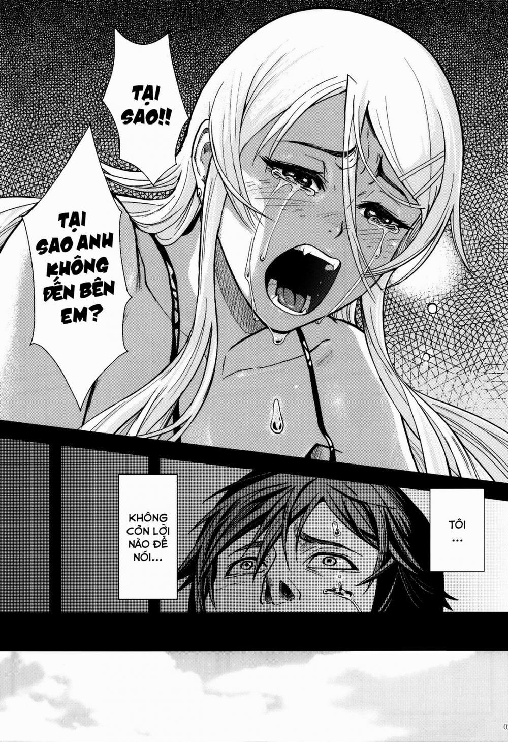 Juunengo no Jinsei Soudan (Ore No Imouto Ga Konna Ni Kawaii Wake Ga Nai) 1 trang 30