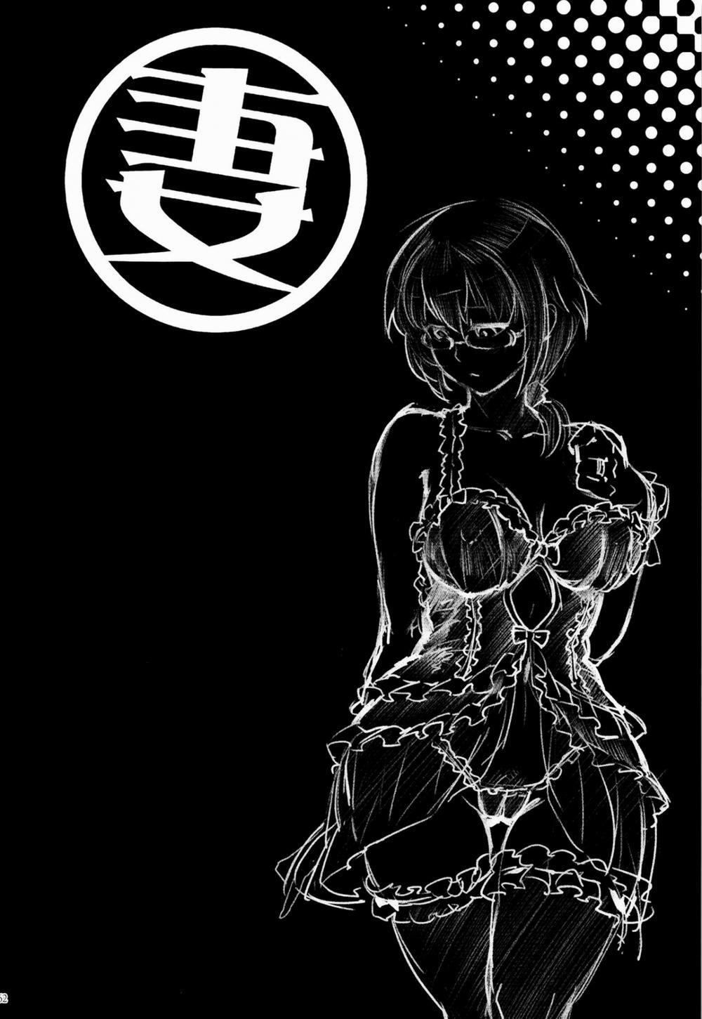 Juunengo no Jinsei Soudan (Ore No Imouto Ga Konna Ni Kawaii Wake Ga Nai) 2 trang 28