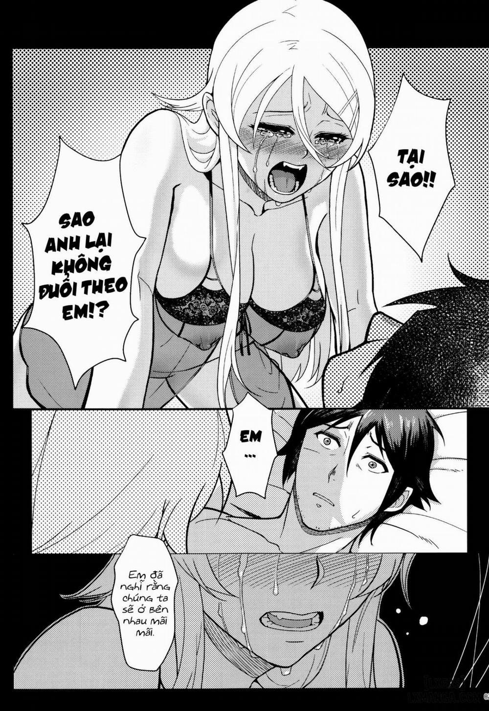 Juunengo no Jinsei Soudan 2 trang 1