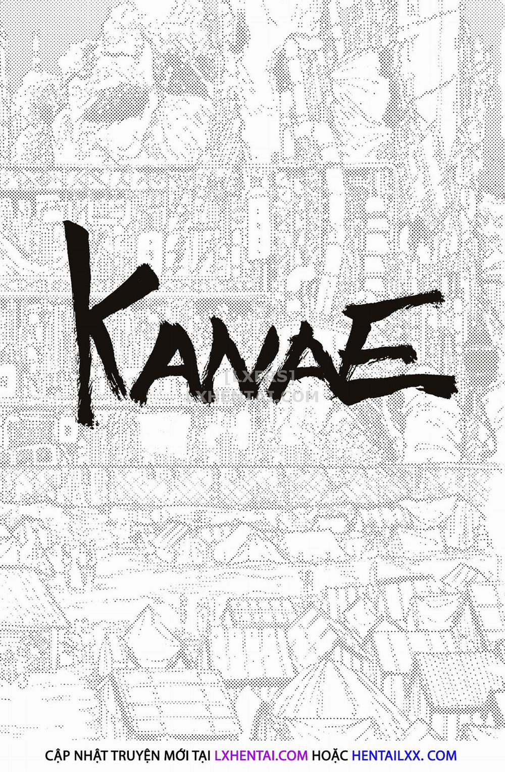 Juurin no Ame 1 trang 5