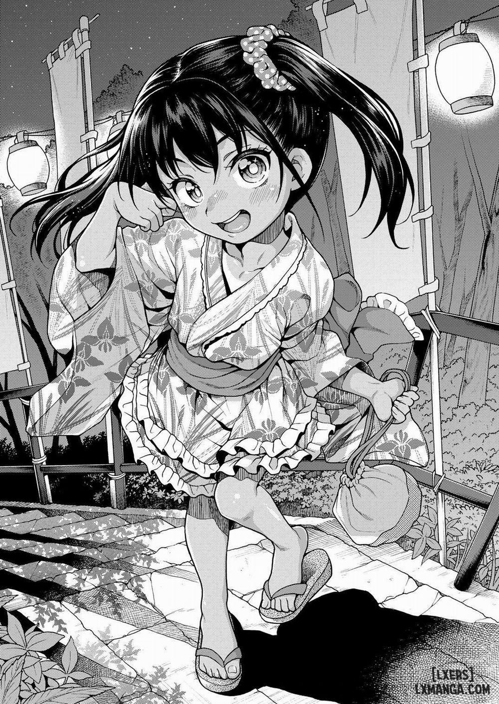 Jyojizm After Summer & Autumn Oneshot trang 2