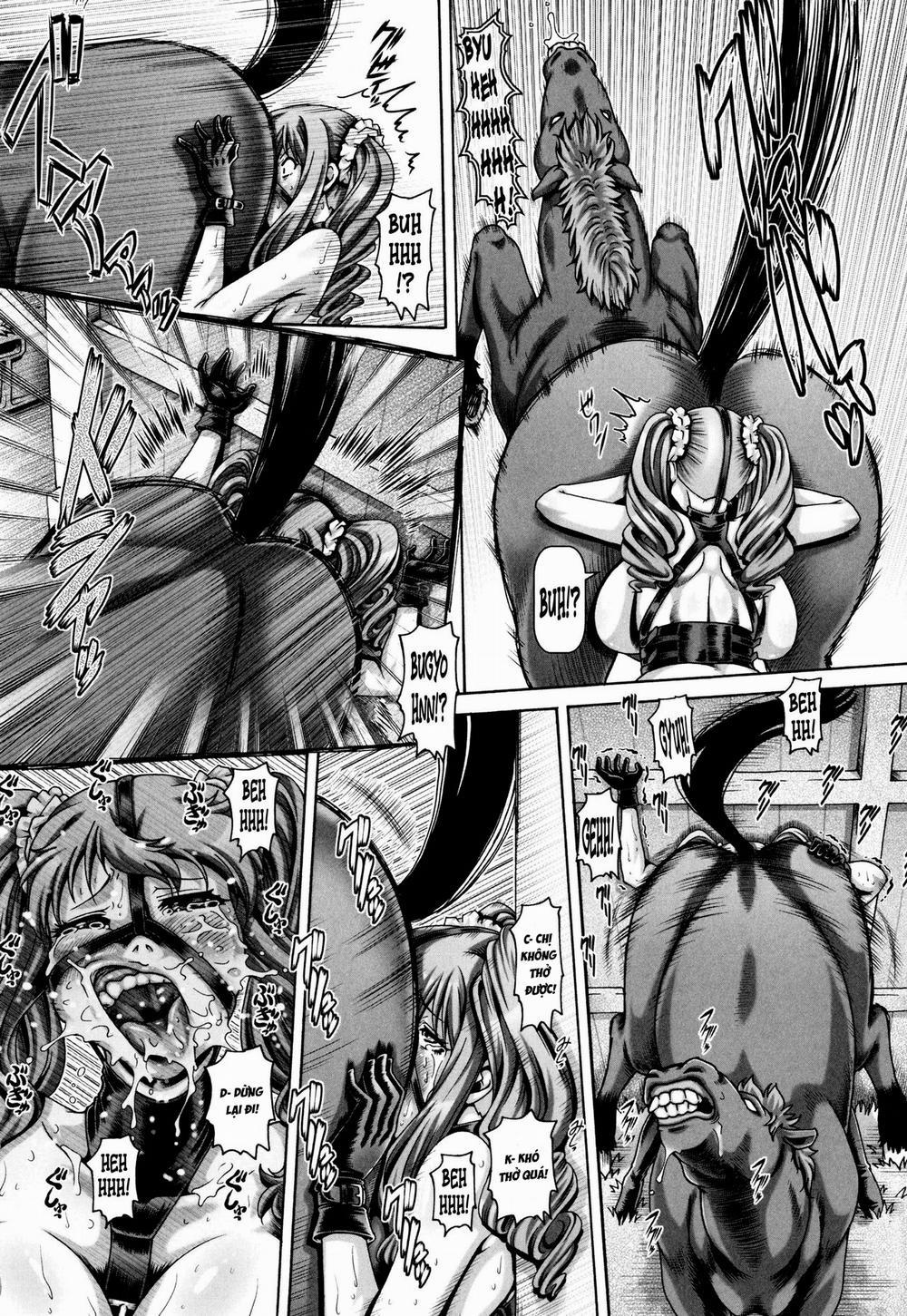 Jyuai Kantsu 1 trang 16