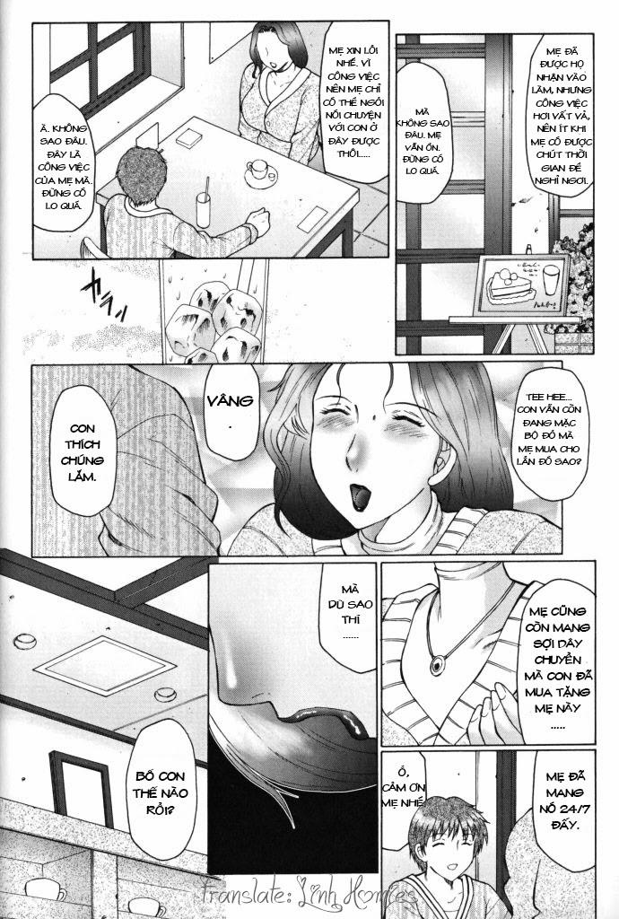 Jyukubo Mandala 1 trang 9