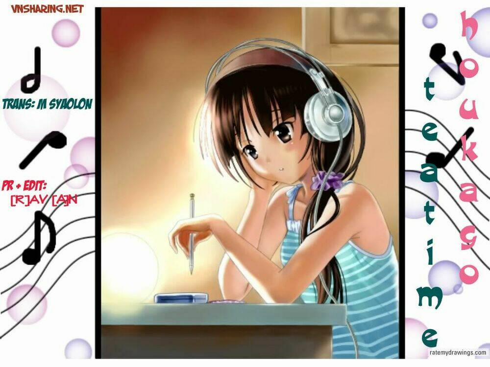K-On! 18 trang 6