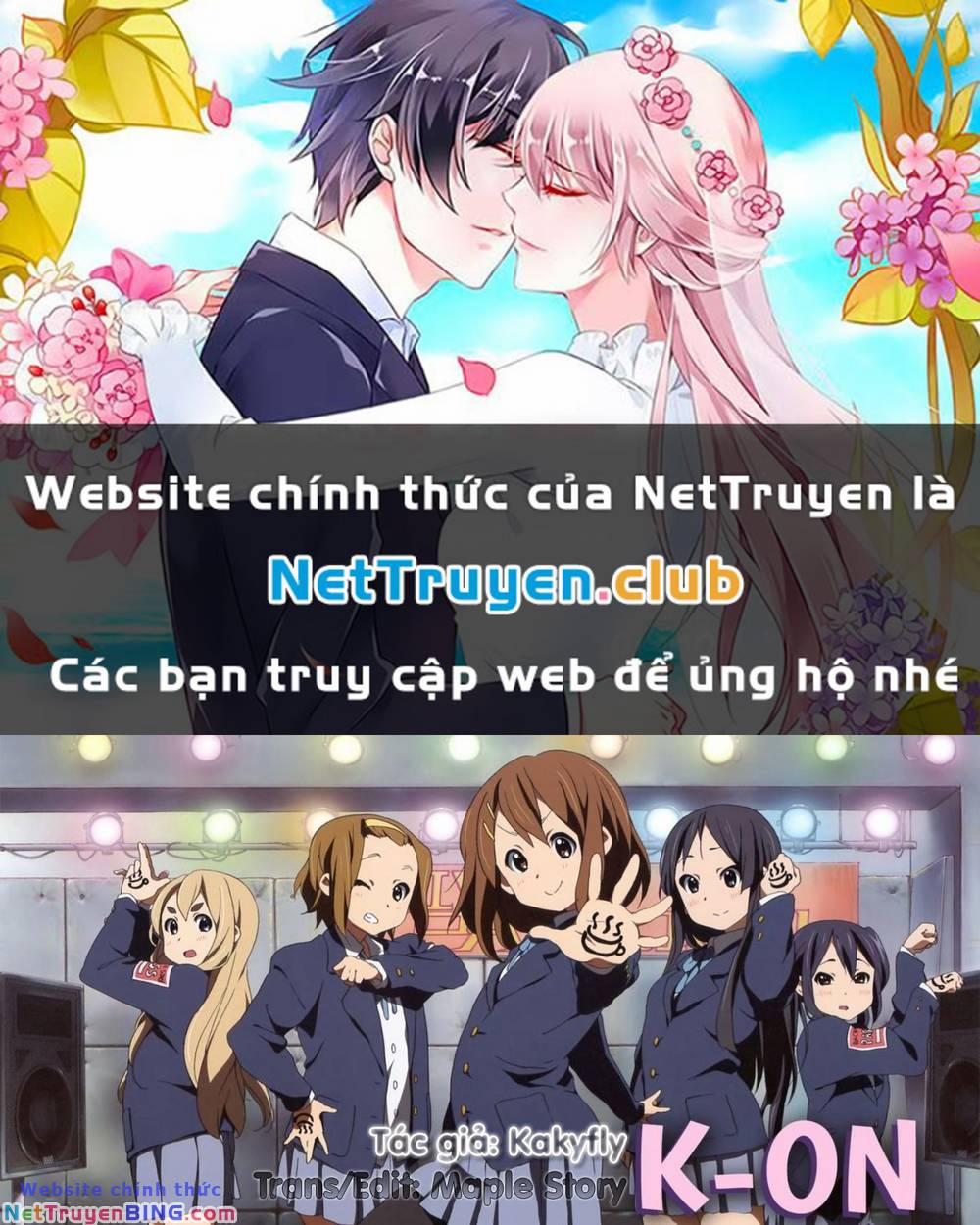 K-On! 49 trang 0