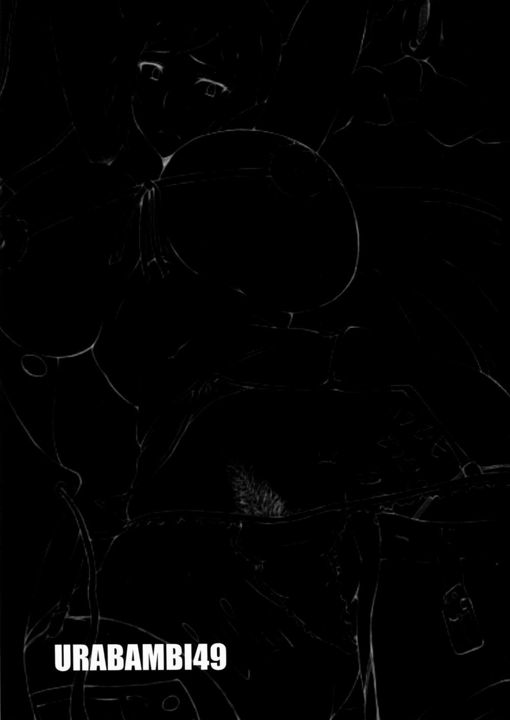 Kaa-san wa Boku ga Shiranai Uchi ni Omanko ni DoHamari shite mashita (Gundam Build Fighters) Oneshot trang 2