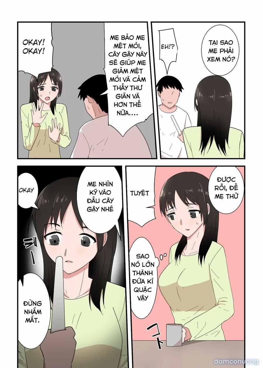 Kaa-San Wa I No Mama 0 trang 13
