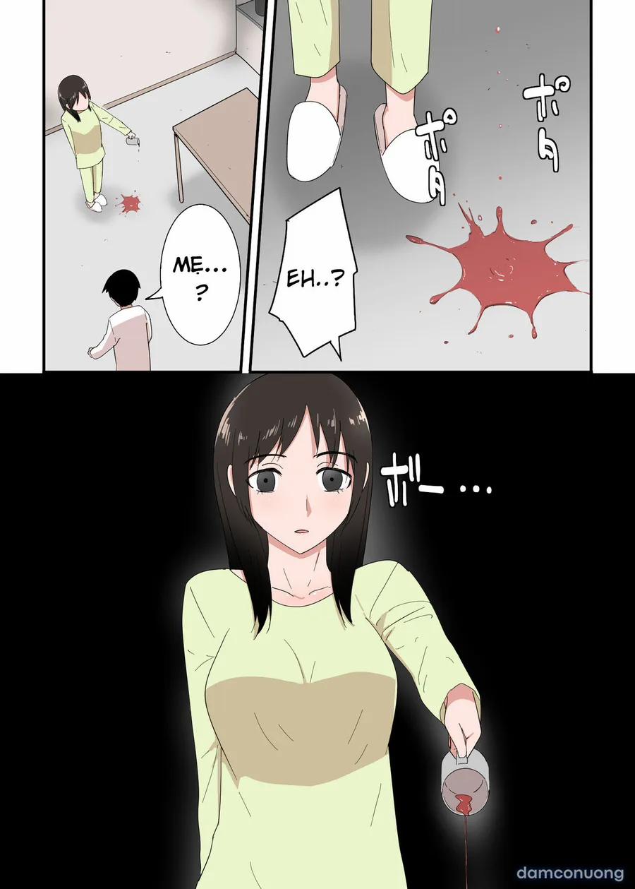Kaa-San Wa I No Mama 0 trang 16