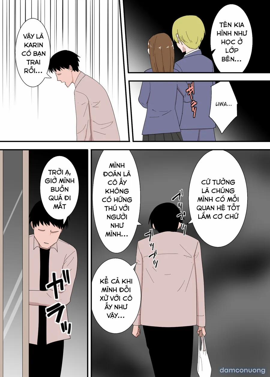 Kaa-San Wa I No Mama 0 trang 7