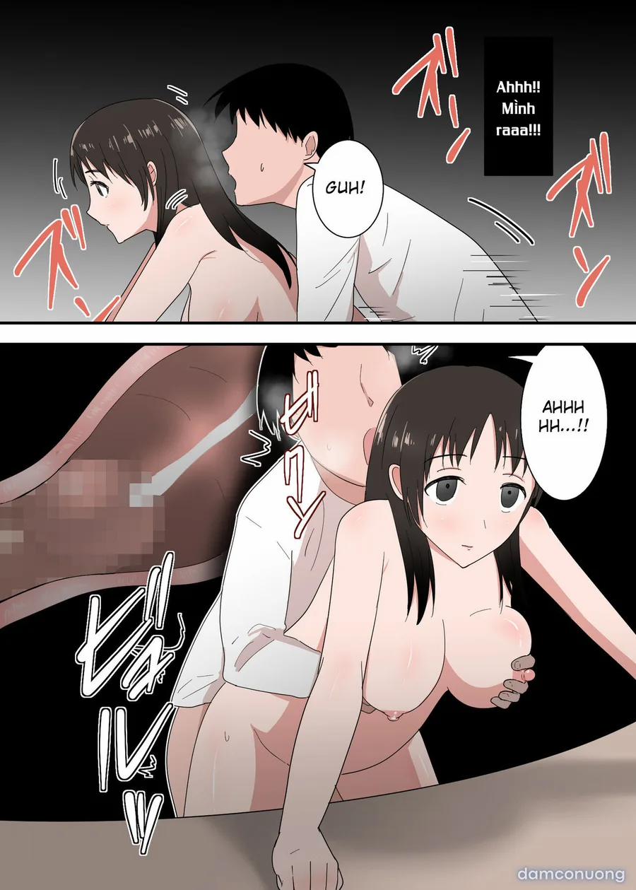 Kaa-San Wa I No Mama 1 trang 30