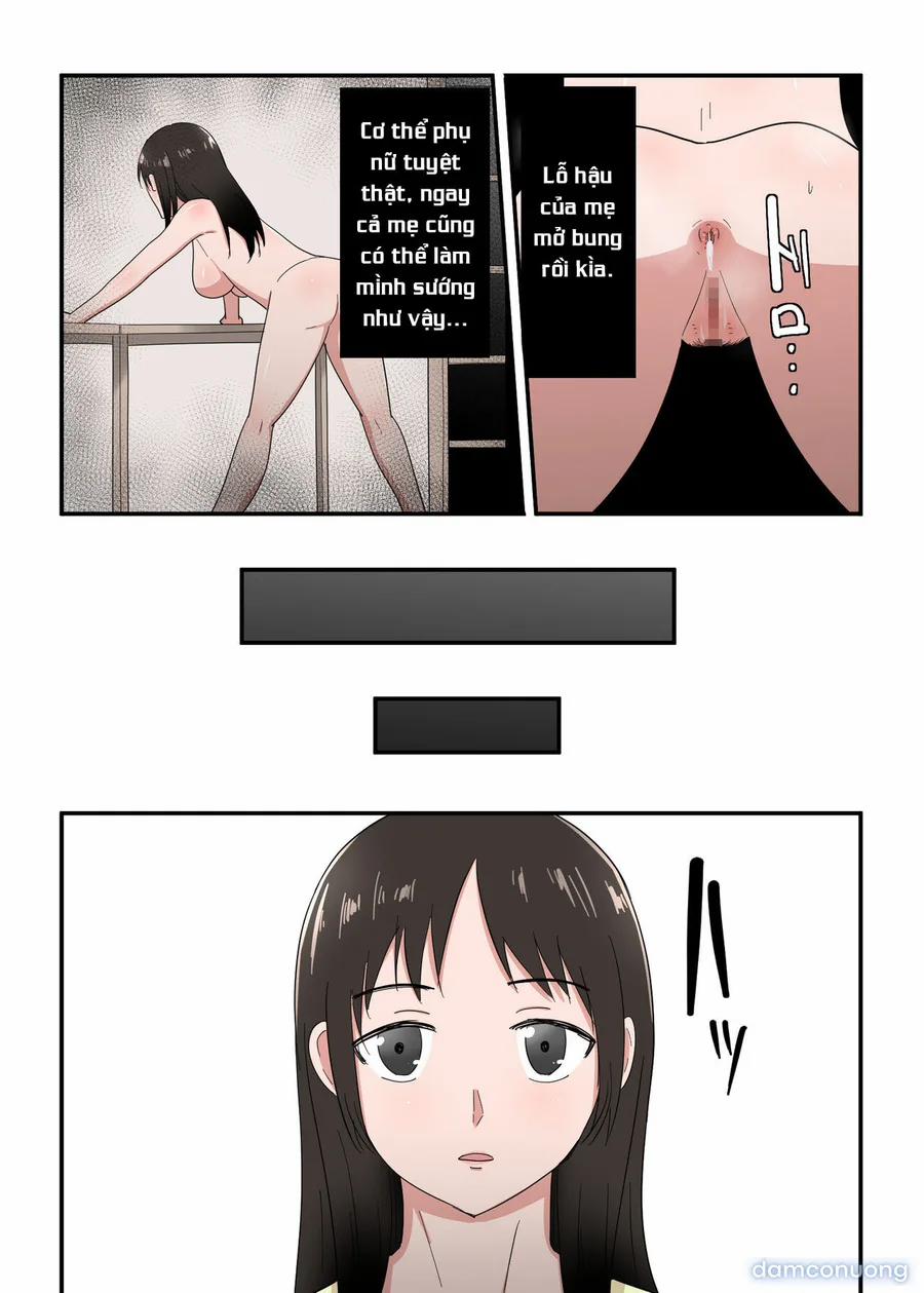 Kaa-San Wa I No Mama 1 trang 32