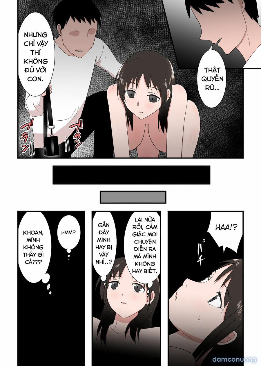 Kaa-San Wa I No Mama 1 trang 39