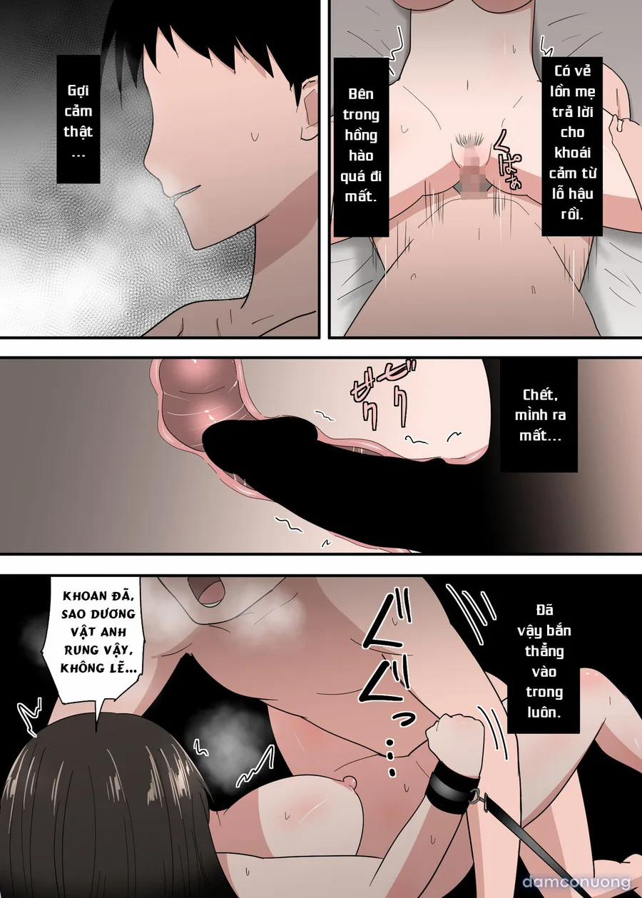 Kaa-San Wa I No Mama 1 trang 48
