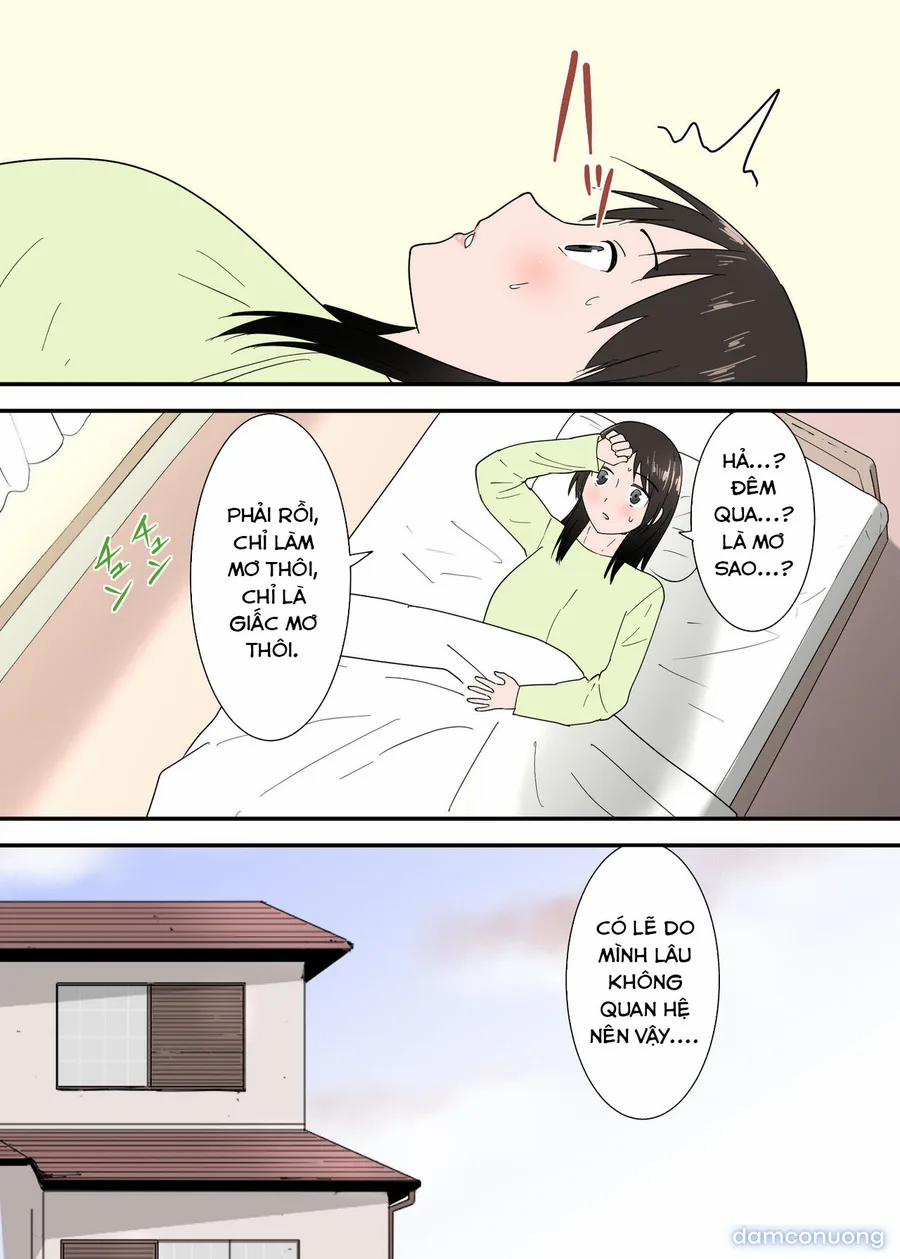 Kaa-San Wa I No Mama 1 trang 52