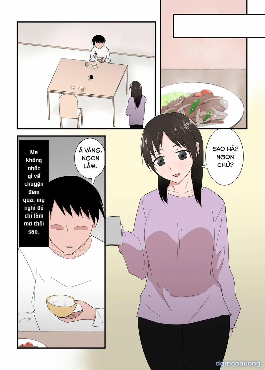 Kaa-San Wa I No Mama 1 trang 53