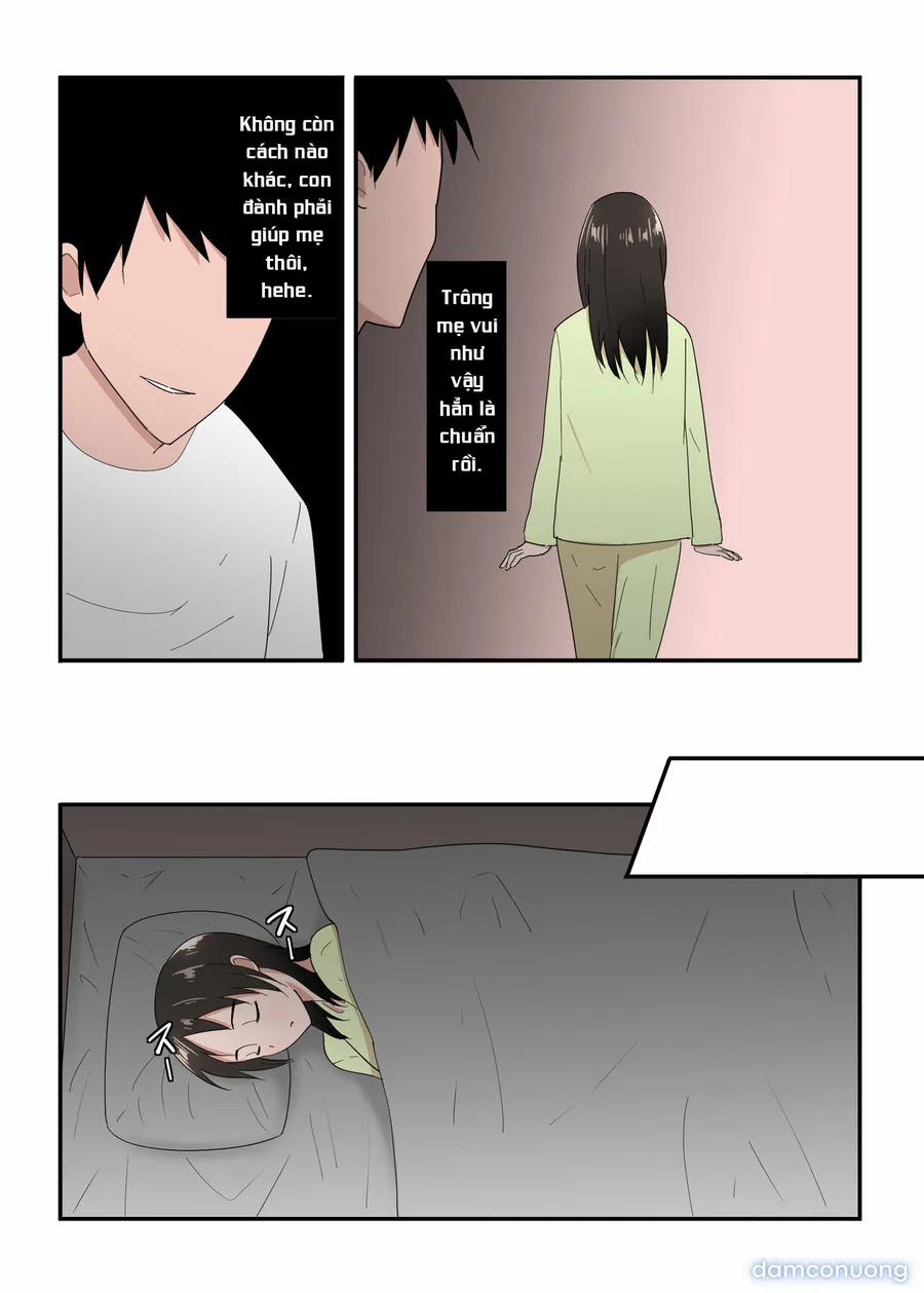 Kaa-San Wa I No Mama 1 trang 56