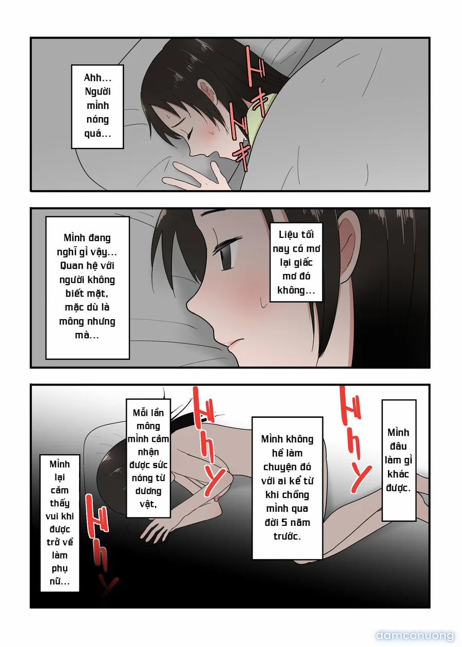 Kaa-San Wa I No Mama 1 trang 57
