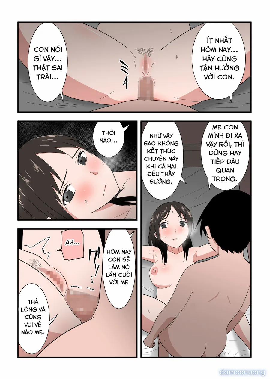 Kaa-San Wa I No Mama 1 trang 66