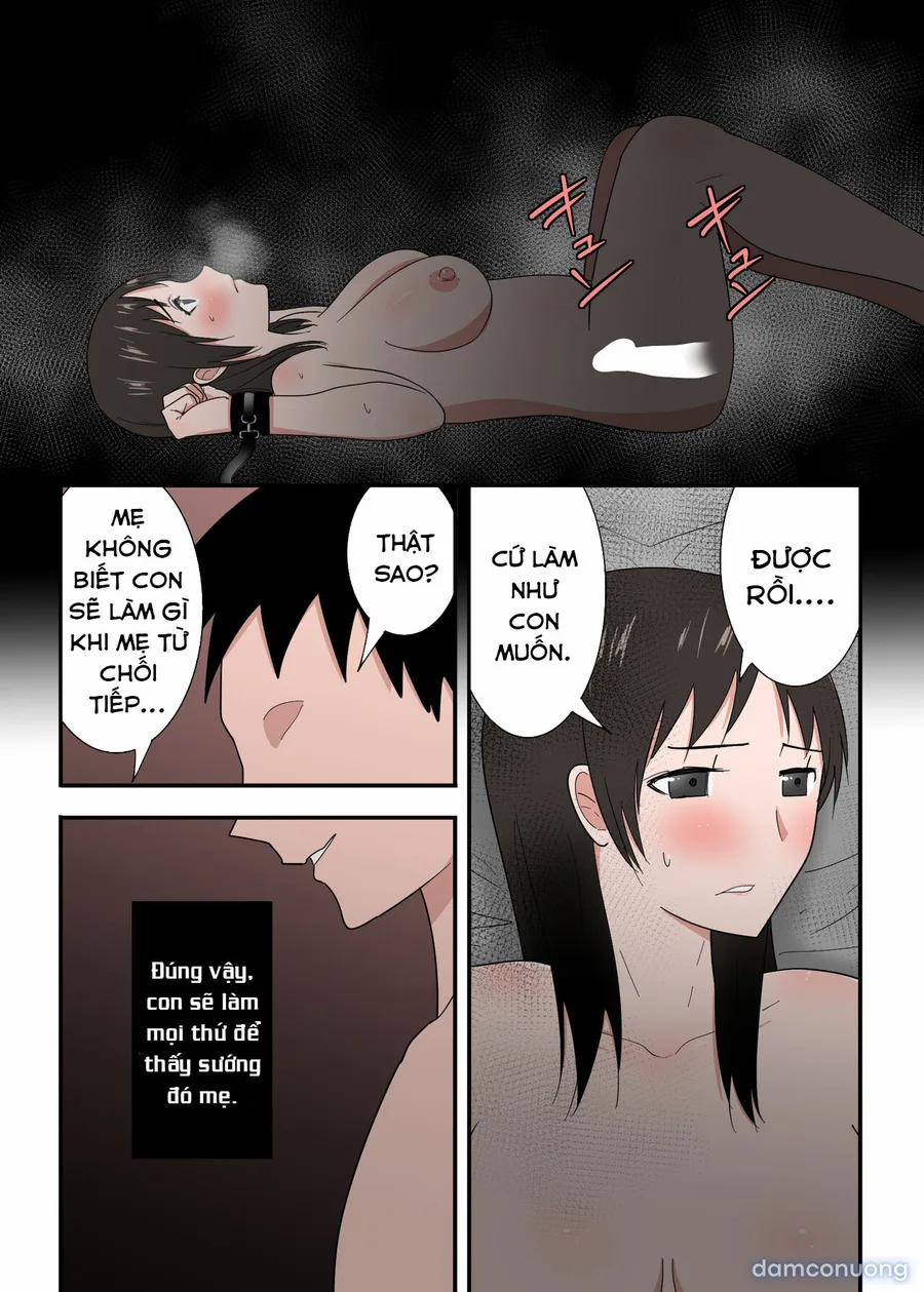 Kaa-San Wa I No Mama 1 trang 67