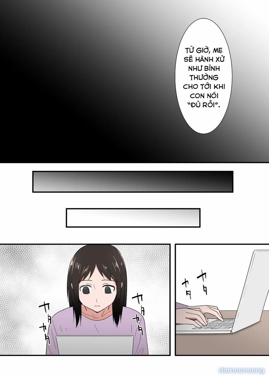 Kaa-San Wa I No Mama 1 trang 83