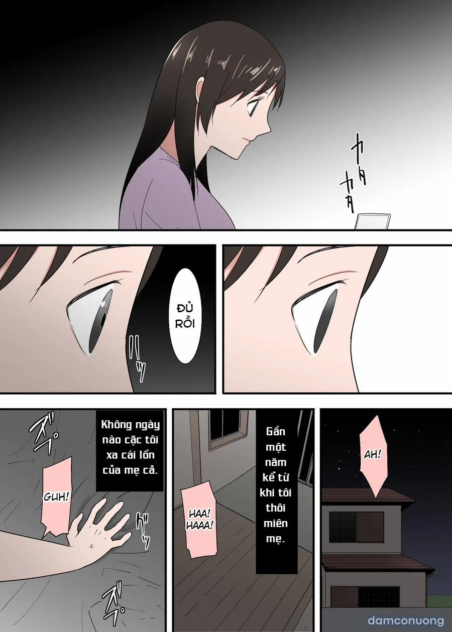 Kaa-San Wa I No Mama 1 trang 84