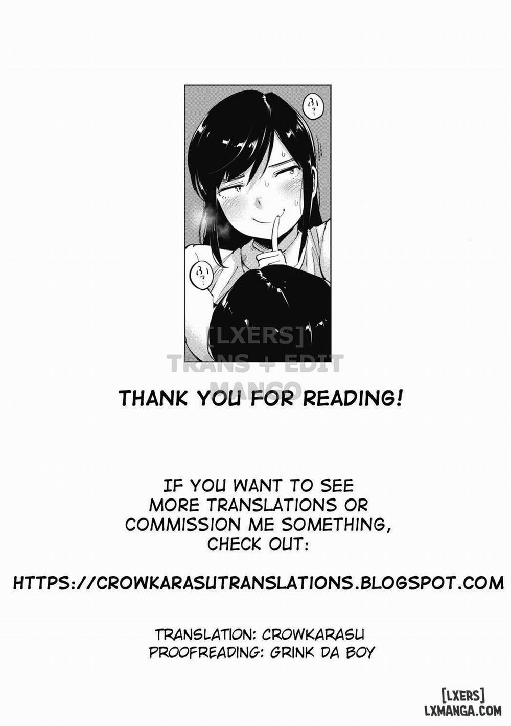 Kabe no Mukou no Tsuma no Koe Oneshot trang 65