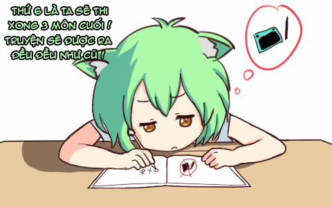 Kabe no Naka de (Bishoujo Senshi Sailor Moon) Oneshot trang 27