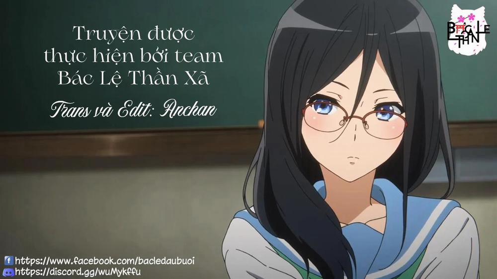 Kaede-chan và Bố đường 2 trang 0