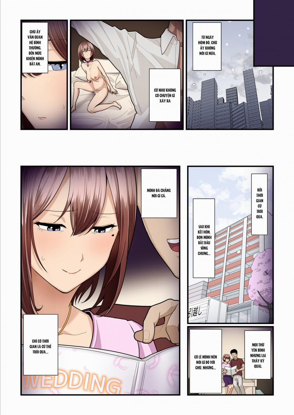 Kaede-Chan Và Bố Đường 3.2 0 End trang 33