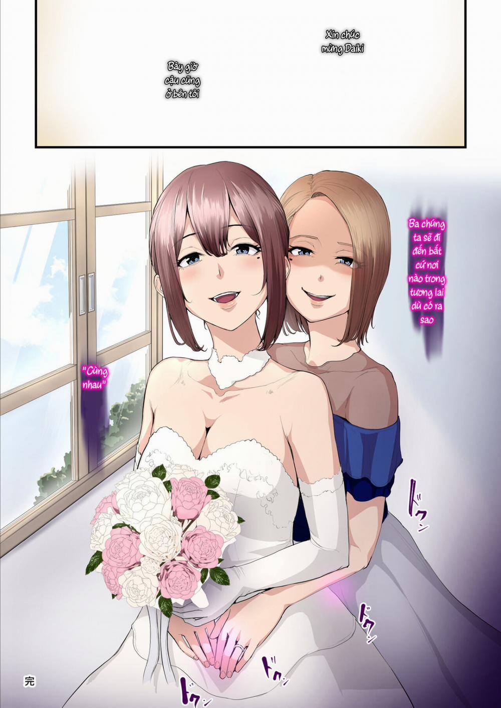 Kaede-Chan Và Bố Đường 3.2 0 End trang 88