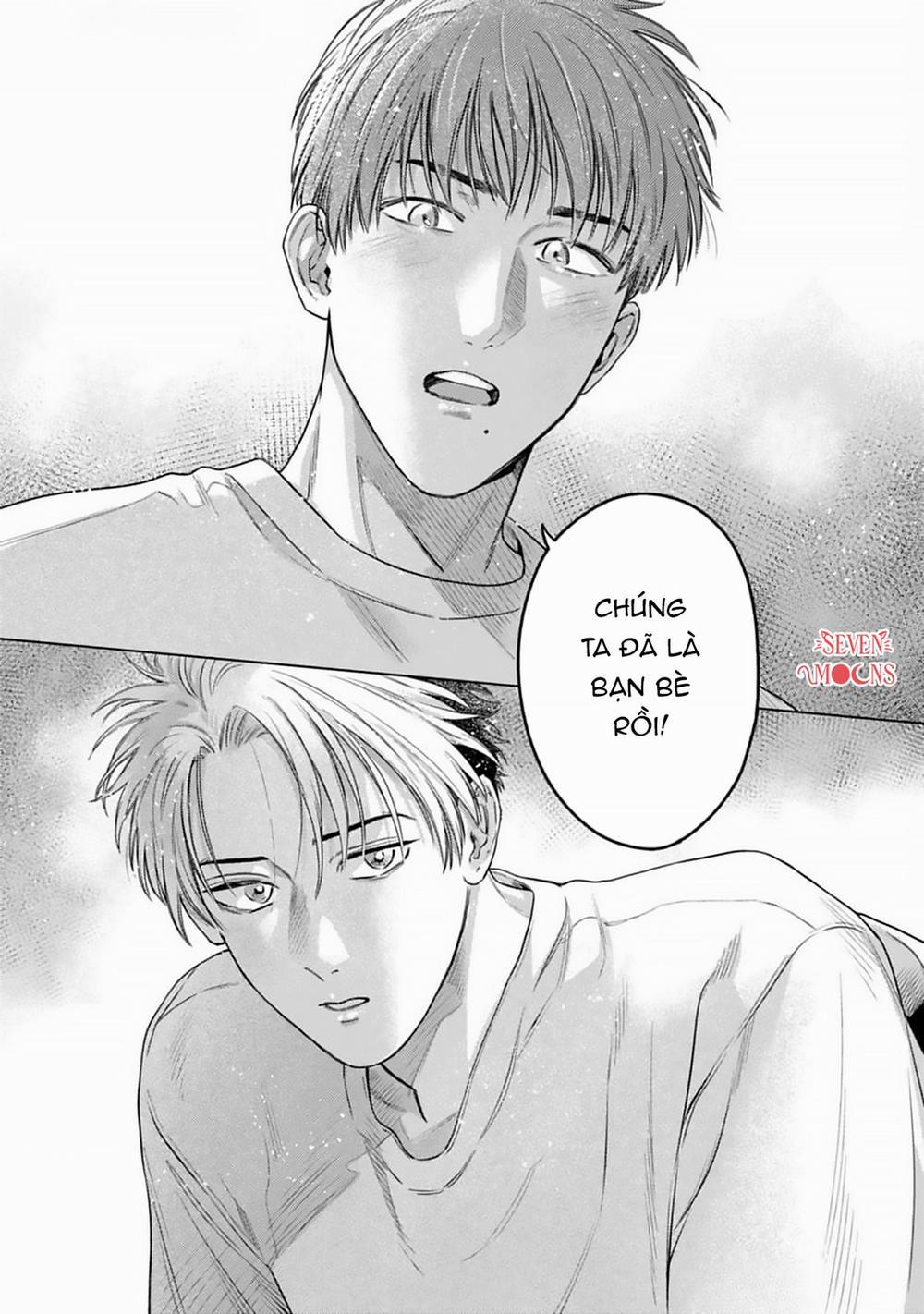 Kagami Cô Đơn Muốn Được Nuông Chiều 4 trang 15