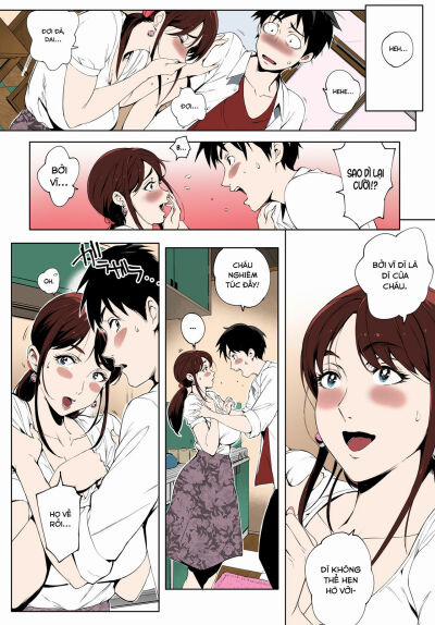Kage no Tsuru Ito 1 trang 7