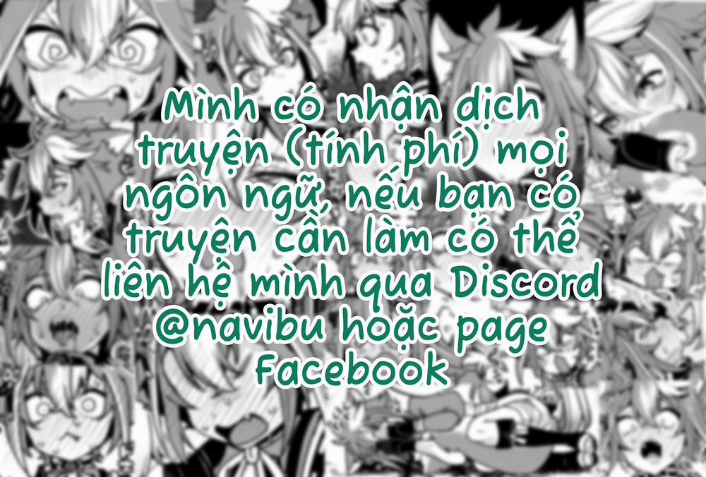 Kageri Oneshot trang 1