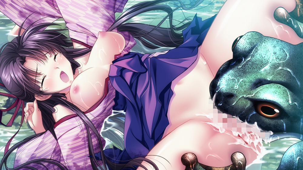 Kagura Kaentan Limited Edition Scenario Pack Artist 1 trang 101