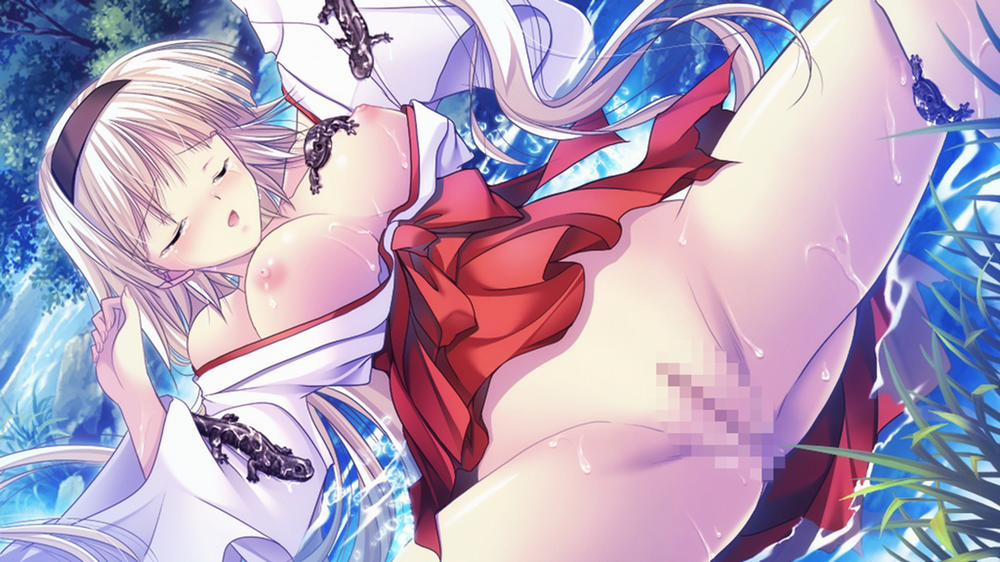 Kagura Kaentan Limited Edition Scenario Pack Artist 1 trang 55