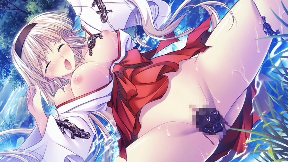 Kagura Kaentan Limited Edition Scenario Pack Artist 1 trang 60