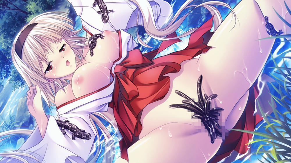 Kagura Kaentan Limited Edition Scenario Pack Artist 1 trang 66