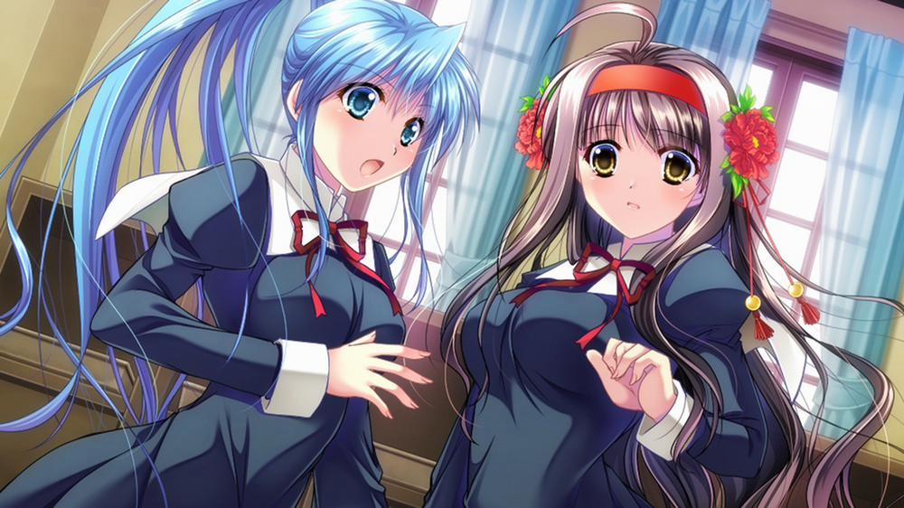 Kagura Kaentan Limited Edition Scenario Pack Artist 2 trang 119