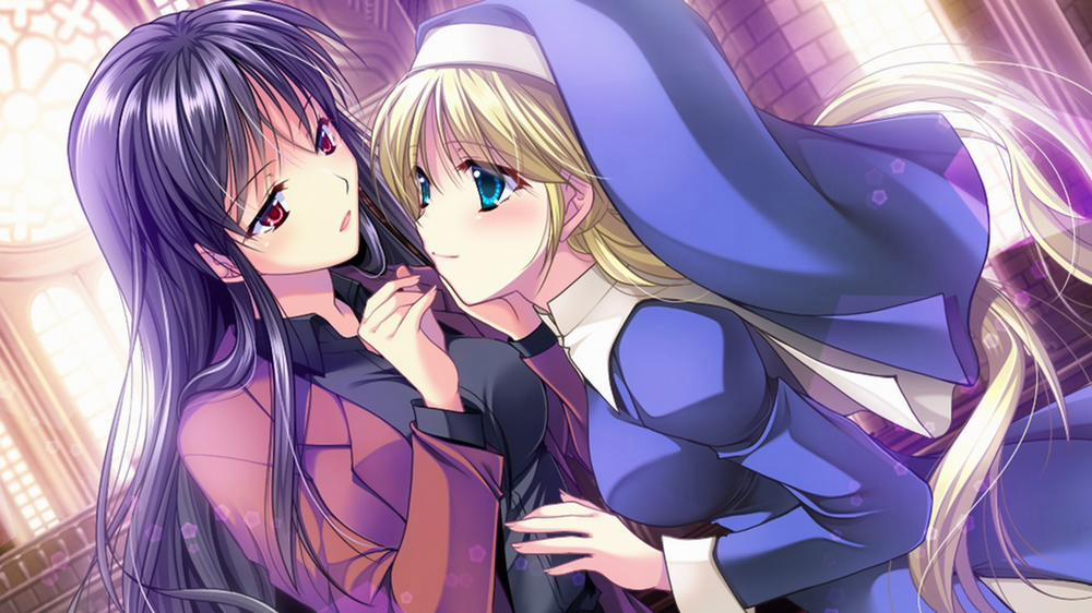 Kagura Kaentan Limited Edition Scenario Pack Artist 2 trang 128