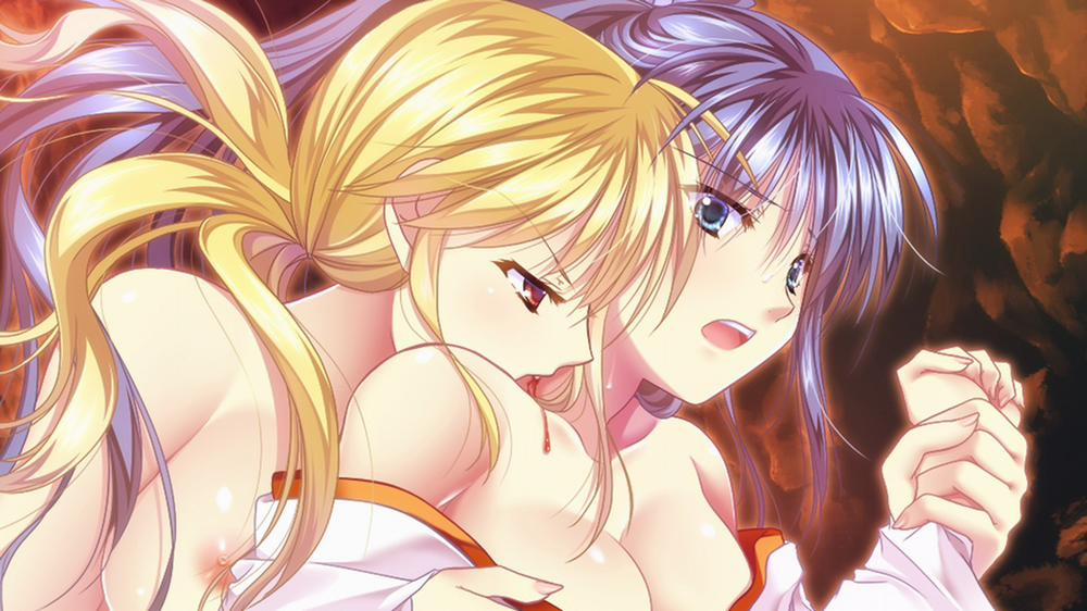 Kagura Kaentan Limited Edition Scenario Pack Artist 2 trang 130