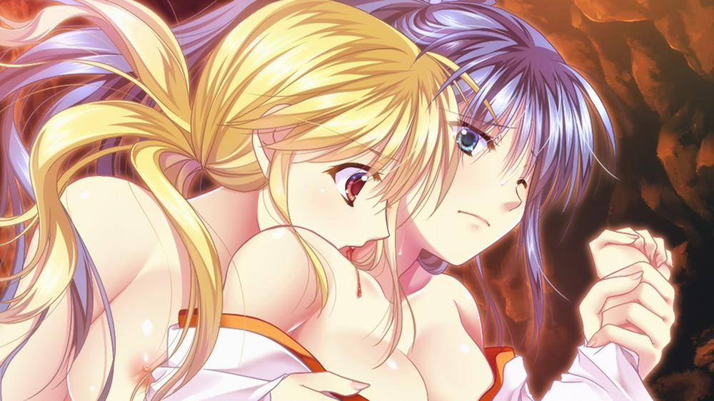 Kagura Kaentan Limited Edition Scenario Pack Artist 2 trang 135