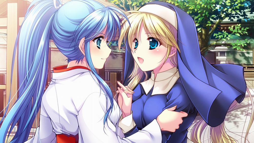 Kagura Kaentan Limited Edition Scenario Pack Artist 2 trang 136