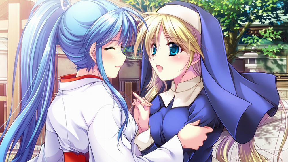 Kagura Kaentan Limited Edition Scenario Pack Artist 2 trang 137