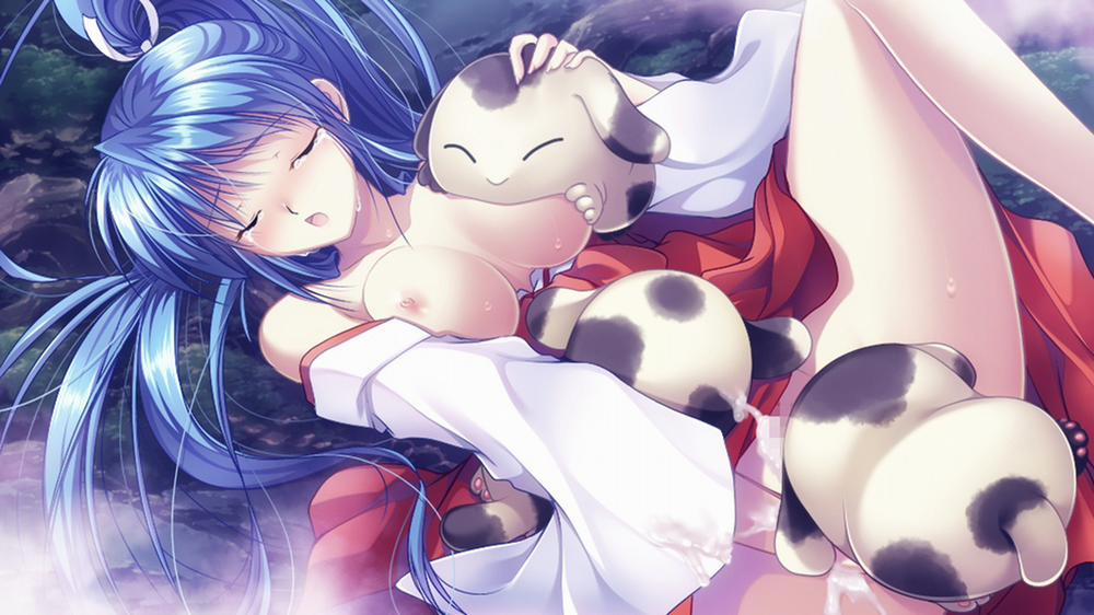 Kagura Kaentan Limited Edition Scenario Pack Artist 2 trang 29