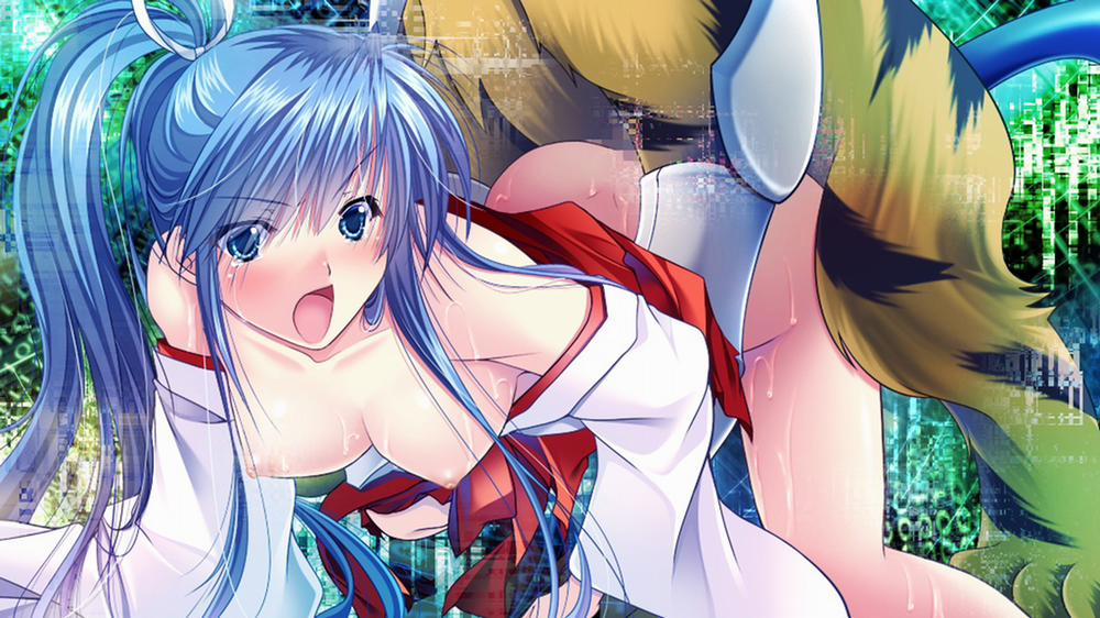 Kagura Kaentan Limited Edition Scenario Pack Artist 2 trang 81