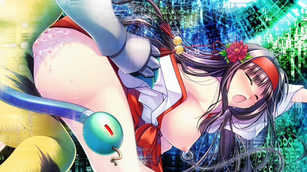 Kagura Kaentan Limited Edition Scenario Pack Artist 4 trang 77