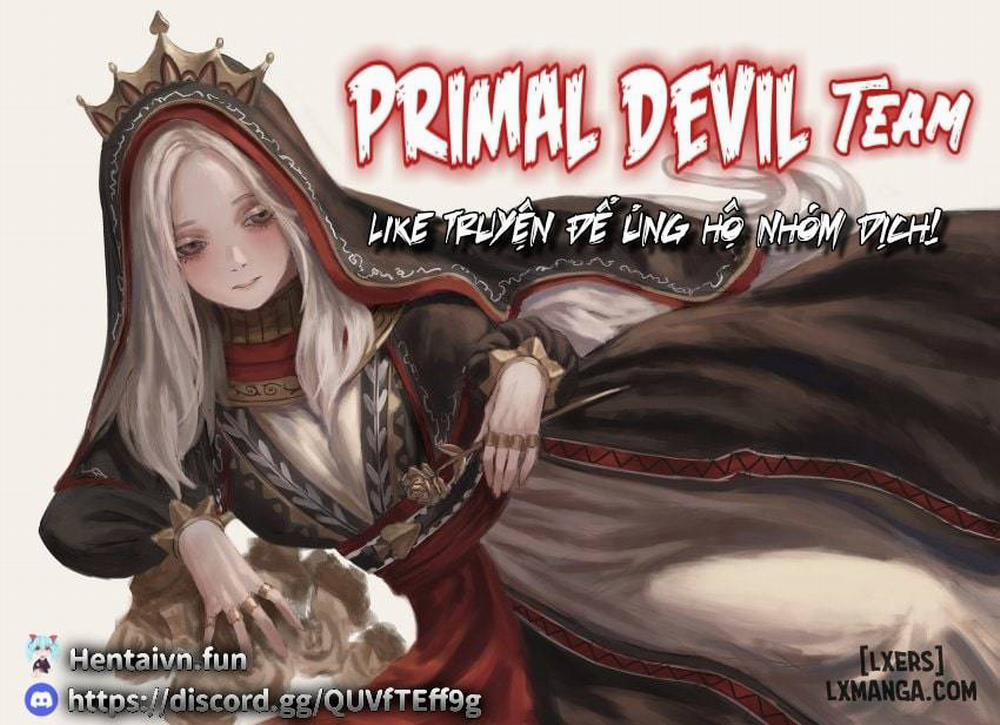 Kaguya-san Ni Pas No Seishori wo Tetsudatte itadakimashita Oneshot trang 28