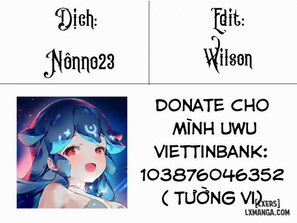 Kaguya-san Ni Pas No Seishori wo Tetsudatte itadakimashita Oneshot trang 29